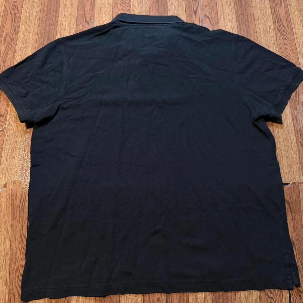Levis levi black